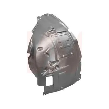 Podběh karosérie oblozeni, dutina kola VAN WEZEL 0670433