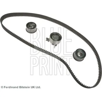 ozubení,sada rozvodového řemene BLUE PRINT ADZ97309
