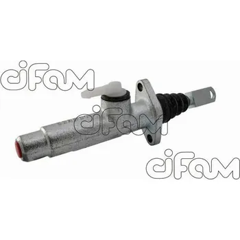 Auto-moto Hlavní válec, spojka CIFAM 505-015