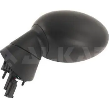 Auto zrcátko vnejsi zpetne zrcatko ALKAR 6129952
