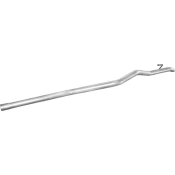 Výfuková trubka Výfuková trubka POLMO 13.263