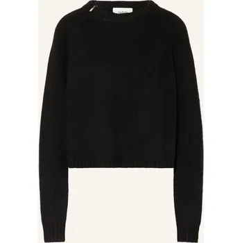 Dámský svetr Ba&Sh Dámský Kašmírový Svetr Corvy, černá, 34