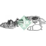 Vodní čerpadlo, chlazení motoru Schaeffler INA 538 0367 10