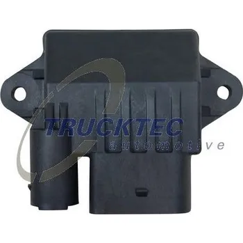 Řídící jednotka Ridici jednotka, doba zhaveni TRUCKTEC AUTOMOTIVE 02.42.122