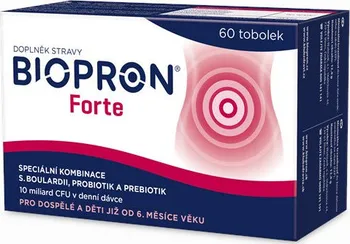 WALMARK Biopron Forte