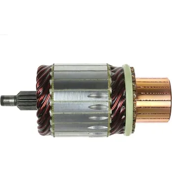 Startér Rotor startéru Delco 9000850, 800032