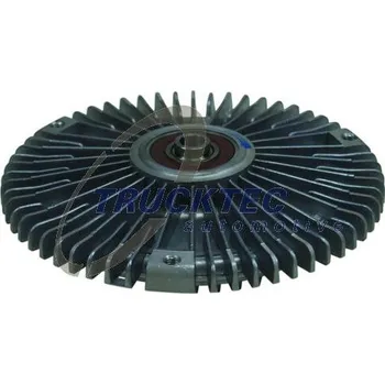 Chladič motoru Spojka, větrák chladiče TRUCKTEC AUTOMOTIVE 02.19.033
