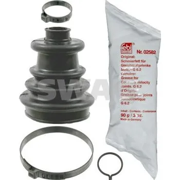 Sada měchů, hnací hřídel SWAG 50 90 3291