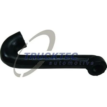 Spojovací materiál motoru Hadice, větrání klikové skříně TRUCKTEC AUTOMOTIVE 02.14.019