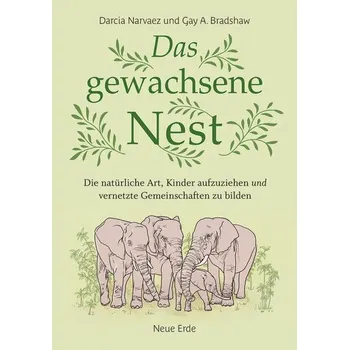 Osobní rozvoj Das gewachsene Nest - Narvaez, Darcia