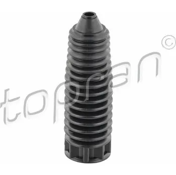 Ochranne viko/prachovka,tlumic TOPRAN 722 480