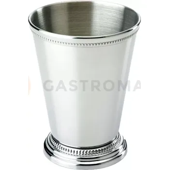 Trekingová hůl Ocelový koktejlový hrnek - julep 355 ml | BARFLY, M37032