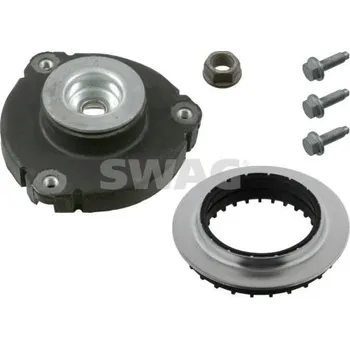 Opravná sada podvozku a pohonu kol Opravná sada, horní uložení tlumičů SWAG 30 93 7895