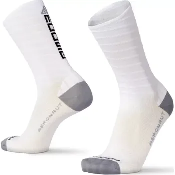COMPRESS AERONAUT cyklistické kompresní ponožky Moose