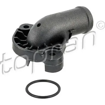 Chladič motoru Příruba chladiva TOPRAN 109 823