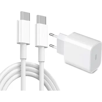 KenSera USB C nabíječka 20W