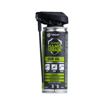 General Nano Protection - Olej do broni Super Nano Grease Gun Oil - Spray - 200 ml - 760792