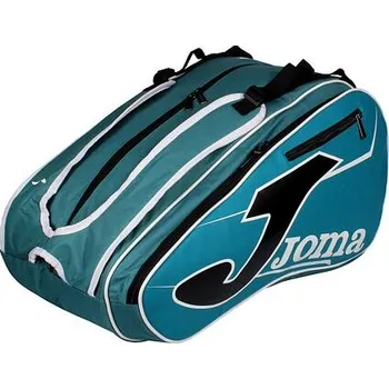 Sportovní taška Joma Gold Pro taška na padel petrolejová balení 1 ks