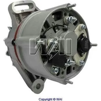 Alternátor Alternátor Pal Magnaton 9515502