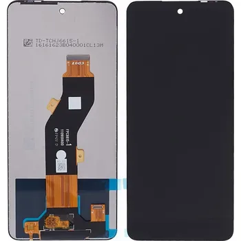 Infinix Hot 40i LCD displej dotykové sklo