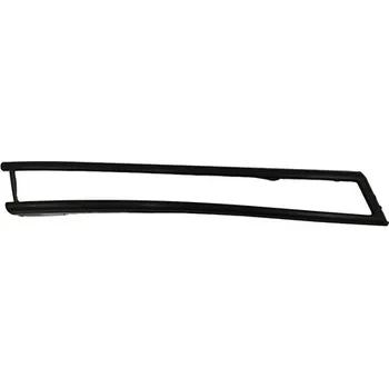 Nárazník lišta nárazníku přední pravý VW PASSAT B6 06- 3C08077189B9 DPA