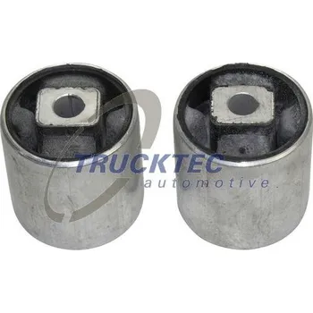 Silentblok nápravy Ulozeni, ridici mechanismus TRUCKTEC AUTOMOTIVE 08.31.031
