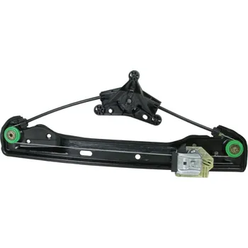 Stahovačka okna Mechanismus stahování okna, zadní pravé dveře MERCEDES C-KLASSE (W205) (2014-2021)