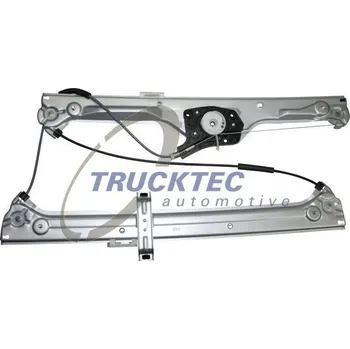 Stahovačka okna Zvedací zařízení oken TRUCKTEC AUTOMOTIVE 08.53.028