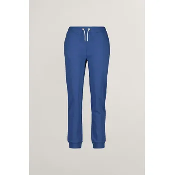 TEPLÁKY GANT SHIELD SWEAT PANT VINTAGE BLUE