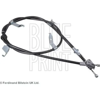 Přislušenství brzdového systému Tazne lanko, parkovaci brzda BLUE PRINT ADT346381