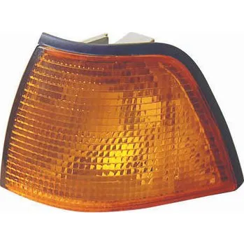 Směrový světlomet Blikač VAN WEZEL 0640903