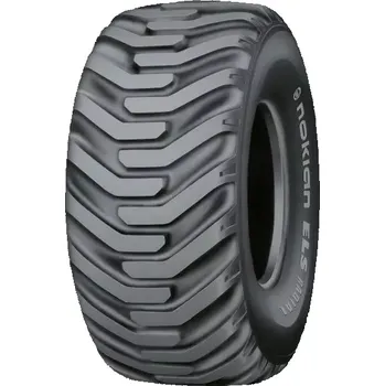 Pneu pro těžký stroj Zemědělská pneu Nokian 700/50R 26.5 ELS SB 170D TL