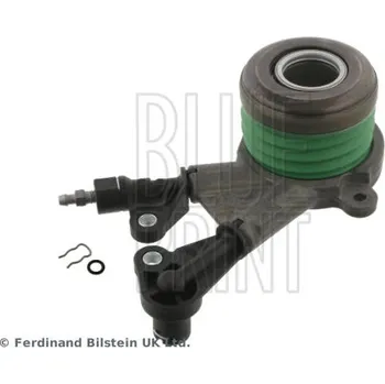 Spojkové ložisko Centrální vysouvač, spojka BLUE PRINT ADU173602