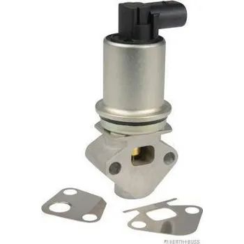 Váha vzduchu AGR-Ventil HERTH+BUSS ELPARTS 70671018