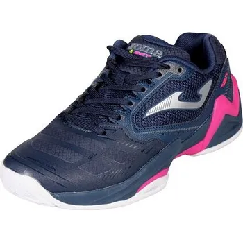 Dámská tenisová obuv Joma T.Set Lady 2303 dámská tenisová obuv velikost UK 5,5