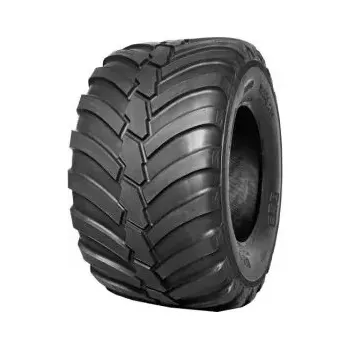 Pneu pro těžký stroj Zemědělská pneu BKT 520/50R 17 151 D/148 E TL FL 637