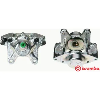 Brzdový třmen Brzdový třmen BREMBO F 50 101