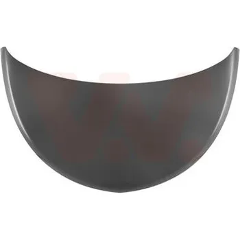 Kapota Kapota motoru VAN WEZEL 1779660