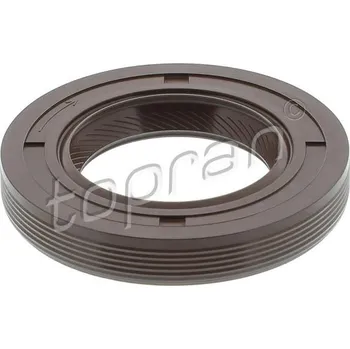 Automobilové těsnění Tesnici krouzek hridele, vackovy hridel TOPRAN 700 208