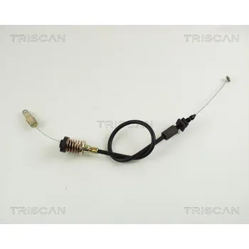 Plynové lanko Lanko plynu TRISCAN 8140 27305