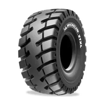 Pneu pro těžký stroj Pneu na stavební stroje Michelin 29.5R 25 XTXL E4 **** L4 *** TL