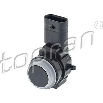 Autoelektrika Parkovací senzor TOPRAN 409 048