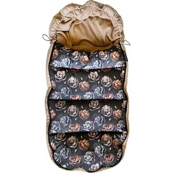 Fusak Dětský Fusak maxi - Šišky Harmonia