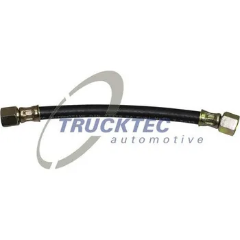 Chladič motoru Hadice, chladič převodového oleje TRUCKTEC AUTOMOTIVE 02.67.012