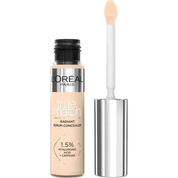 L'Oréal True Match Radiant Serum Concealer hydratační korektor 11 ml, 2R