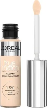 Korektor L'Oréal True Match Radiant Serum Concealer hydratační korektor 11 ml