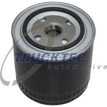 Olejový filtr Olejový filtr TRUCKTEC AUTOMOTIVE 04.18.006