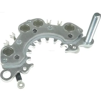 Alternátor Diodový blok alternátoru Hitachi LR160-728B