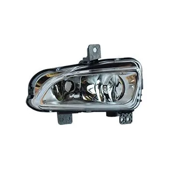 Mlhový světlomet Mlhovka VAN WEZEL 1704998