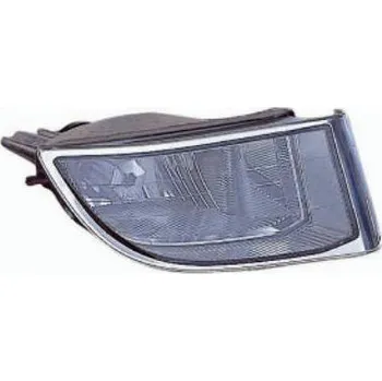 Mlhový světlomet Mlhovka VAN WEZEL 5382996